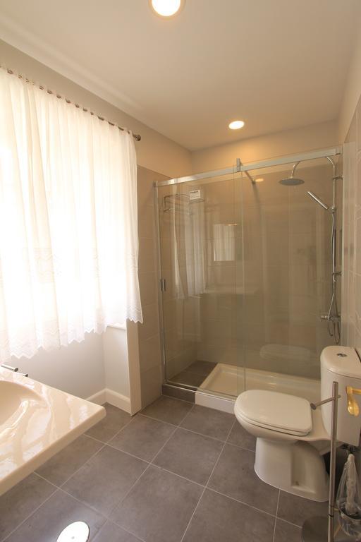 פונשל Guest House Santa Maria מראה חיצוני תמונה