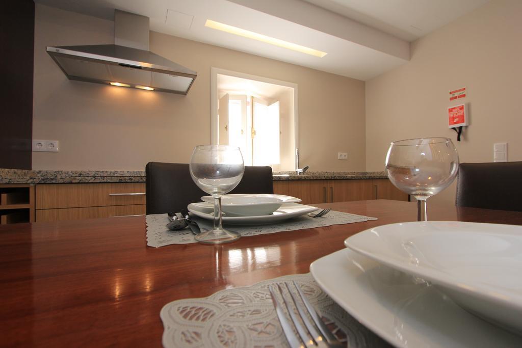 פונשל Guest House Santa Maria מראה חיצוני תמונה