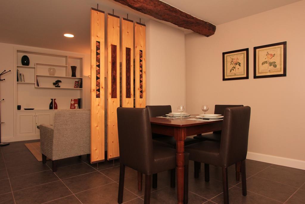 פונשל Guest House Santa Maria מראה חיצוני תמונה