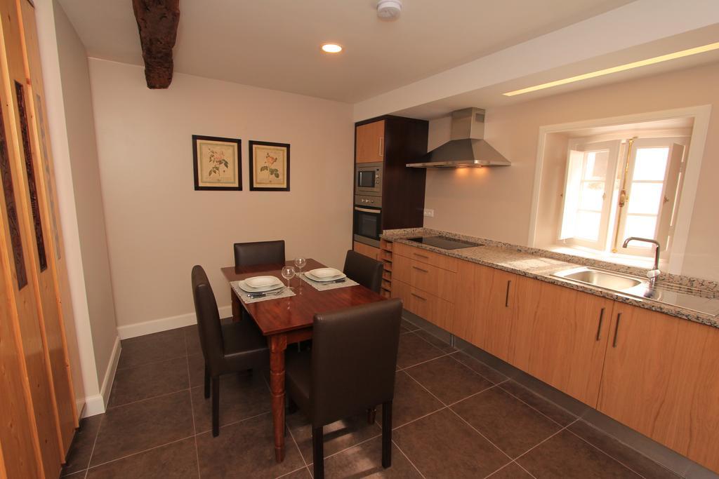 פונשל Guest House Santa Maria מראה חיצוני תמונה