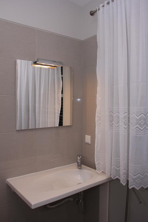 פונשל Guest House Santa Maria מראה חיצוני תמונה