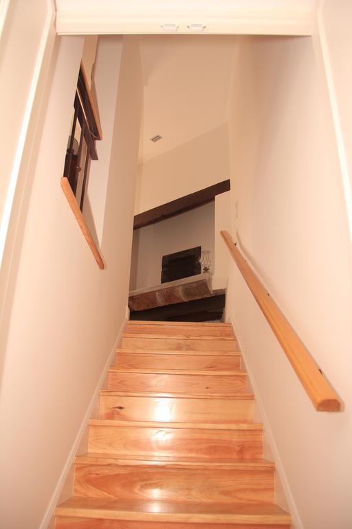 פונשל Guest House Santa Maria חדר תמונה