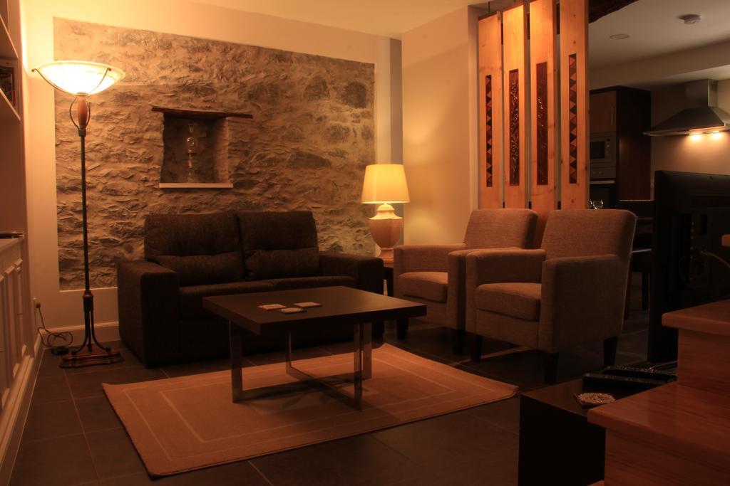 פונשל Guest House Santa Maria מראה חיצוני תמונה