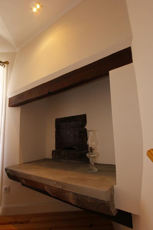 פונשל Guest House Santa Maria מראה חיצוני תמונה