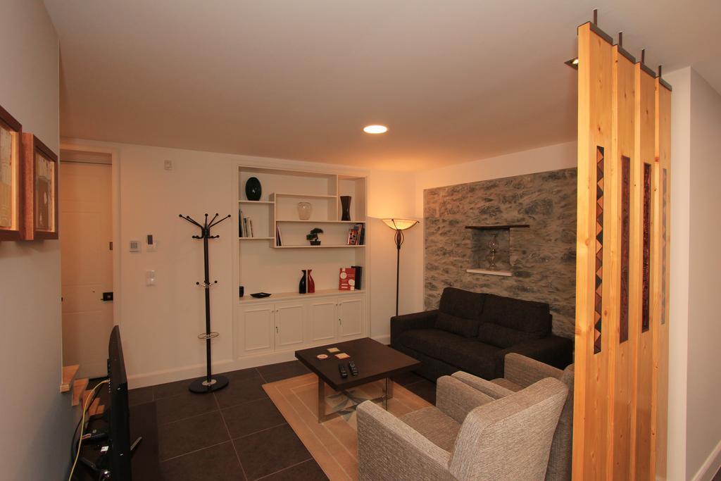 פונשל Guest House Santa Maria מראה חיצוני תמונה