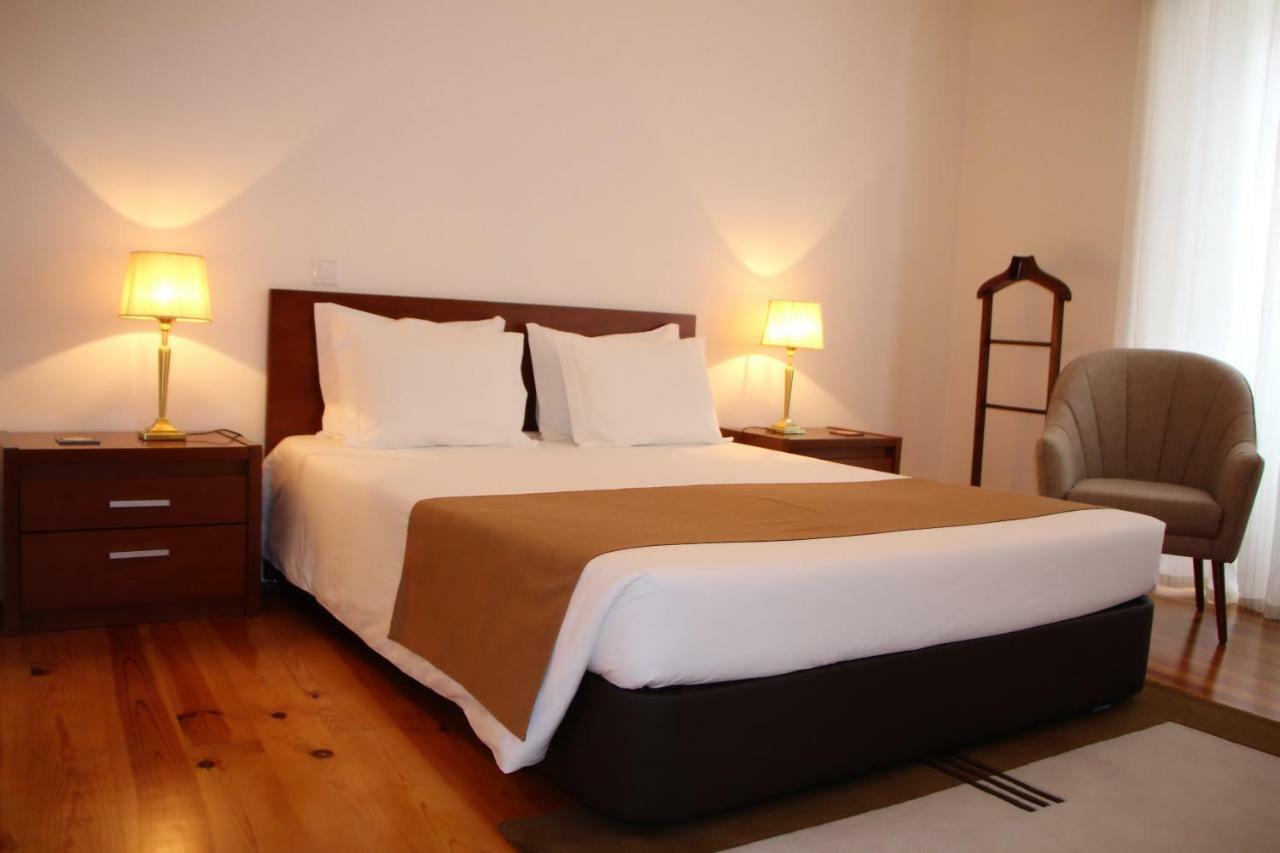 פונשל Guest House Santa Maria מראה חיצוני תמונה