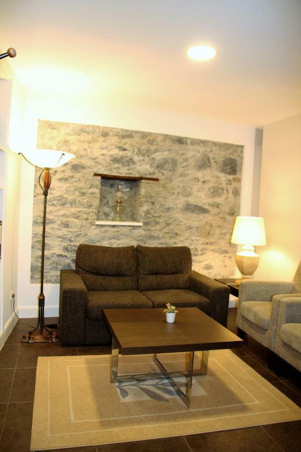 פונשל Guest House Santa Maria מראה חיצוני תמונה