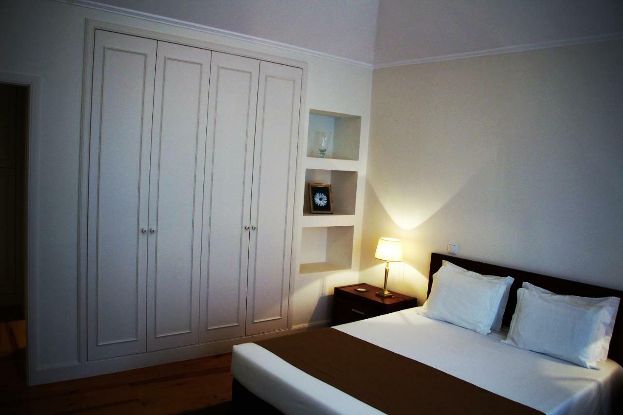 פונשל Guest House Santa Maria מראה חיצוני תמונה